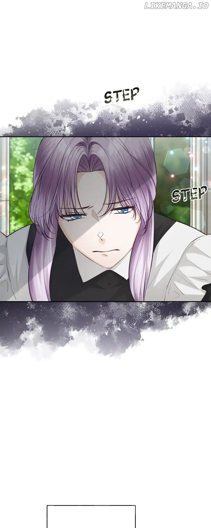 The Cursed Prince and His Clairvoyant Maid Chapter 5 - Page 46