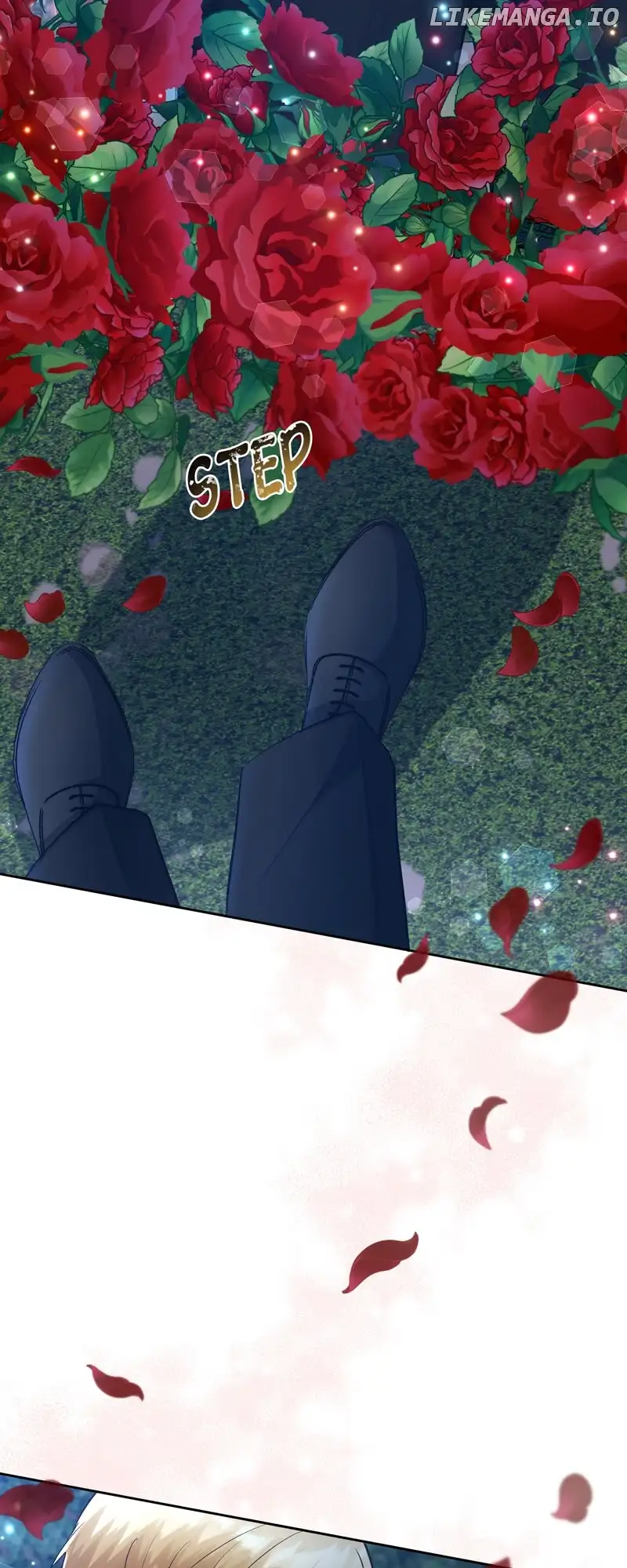 The Cursed Prince and His Clairvoyant Maid Chapter 5 - Page 54