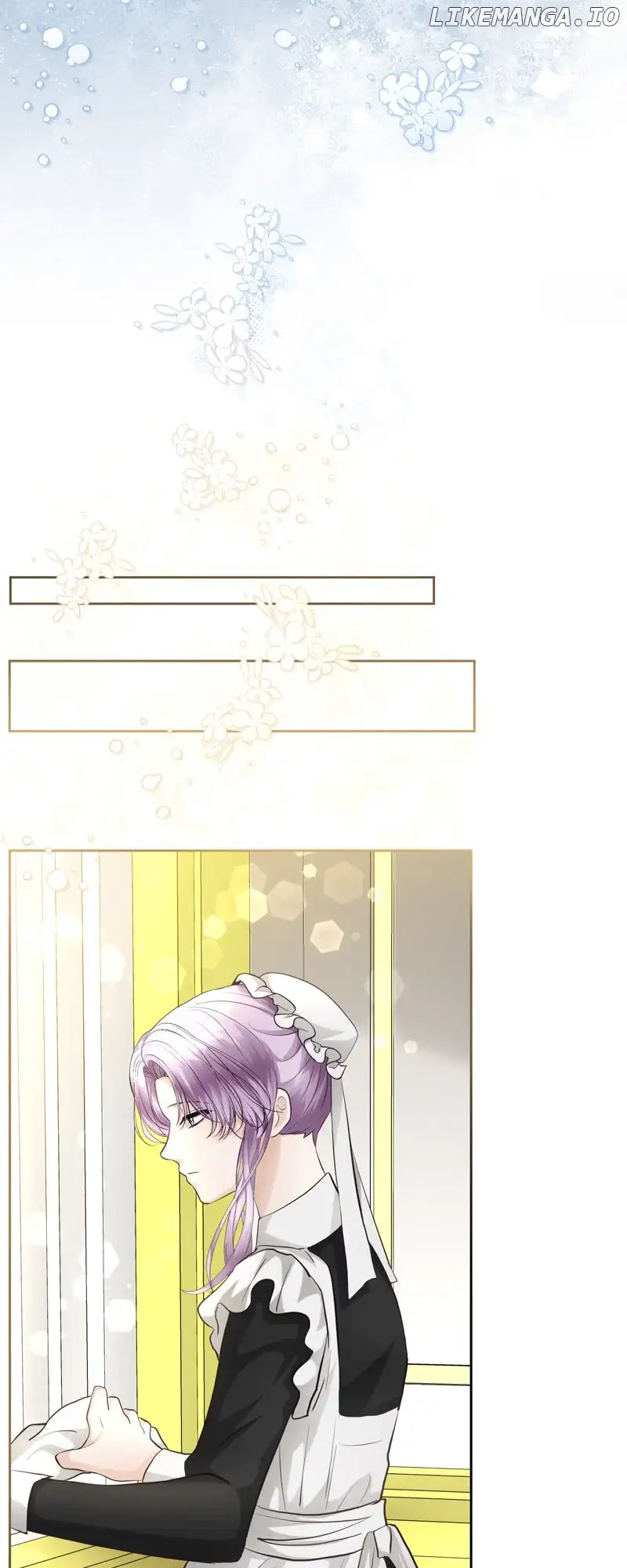 The Cursed Prince and His Clairvoyant Maid Chapter 5 - Page 65