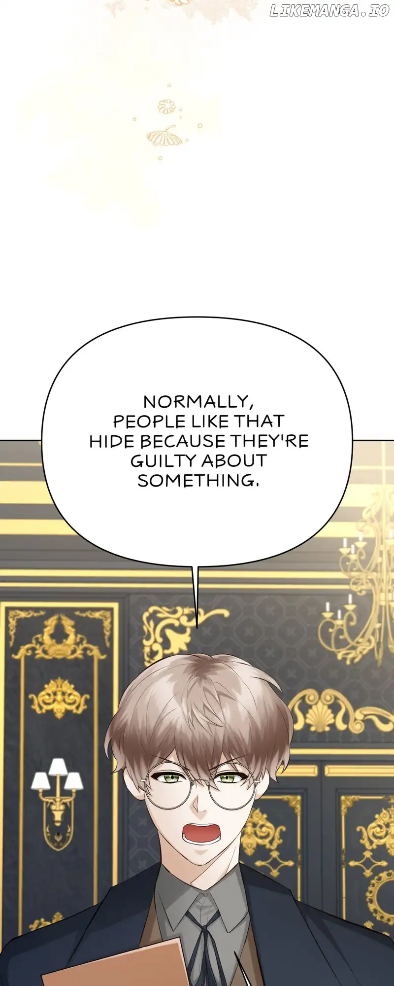 The Cursed Prince and His Clairvoyant Maid Chapter 5 - Page 69