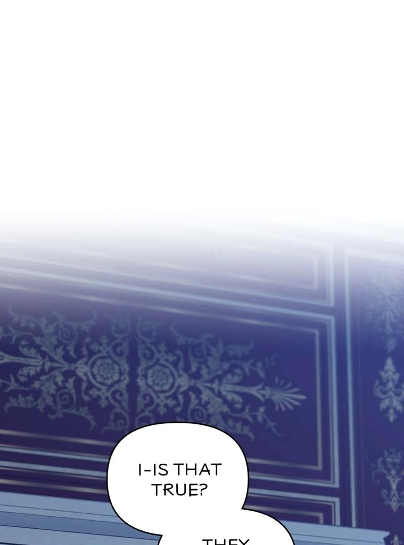 The Cursed Prince and His Clairvoyant Maid Chapter 50 - Page 1