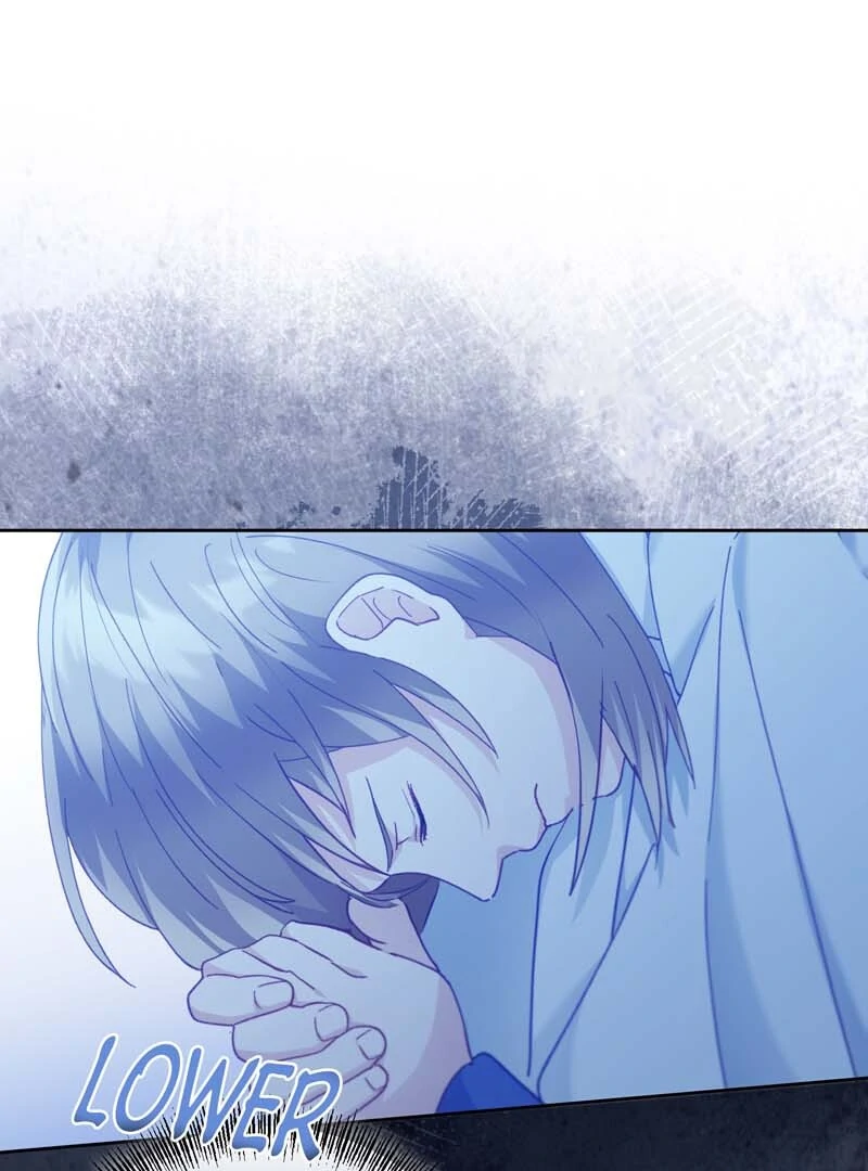 The Cursed Prince and His Clairvoyant Maid Chapter 50 - Page 11