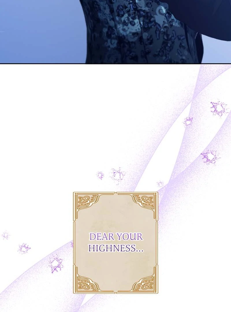 The Cursed Prince and His Clairvoyant Maid Chapter 50 - Page 117