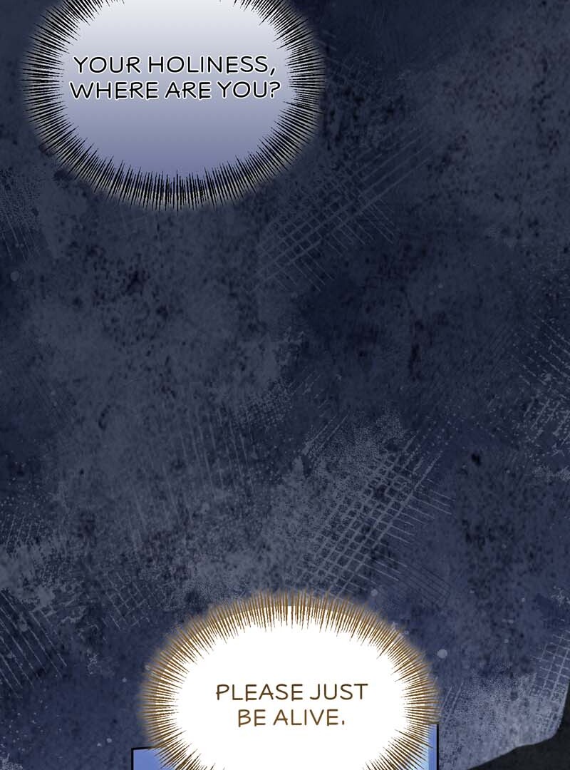 The Cursed Prince and His Clairvoyant Maid Chapter 50 - Page 12