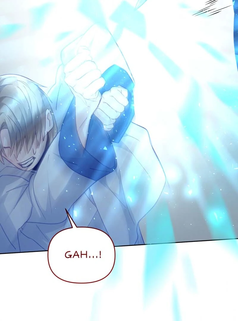 The Cursed Prince and His Clairvoyant Maid Chapter 50 - Page 18