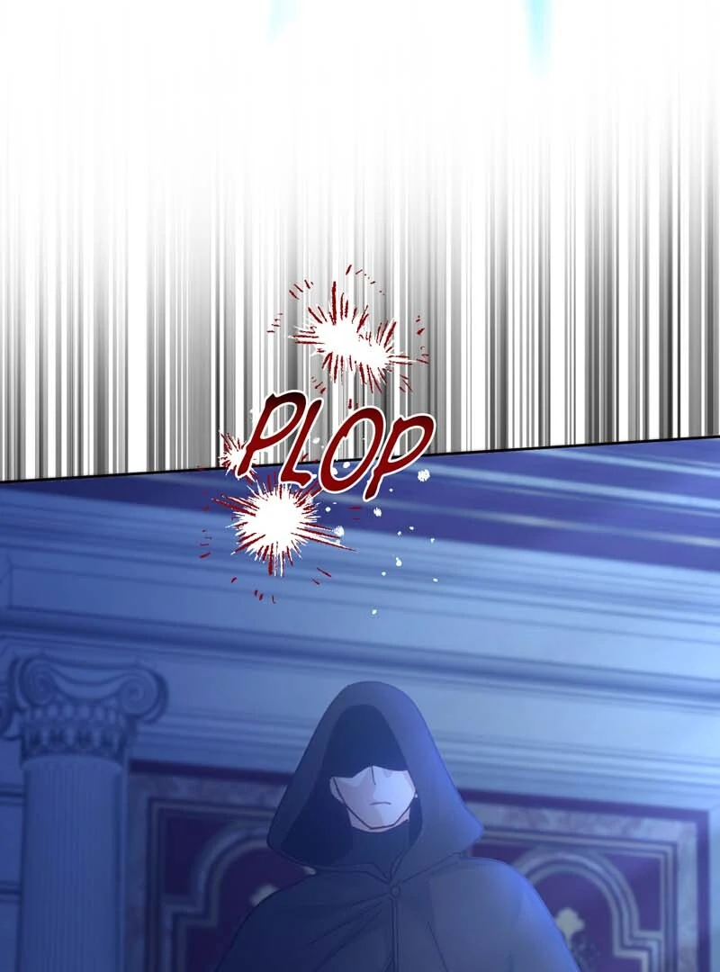 The Cursed Prince and His Clairvoyant Maid Chapter 50 - Page 19