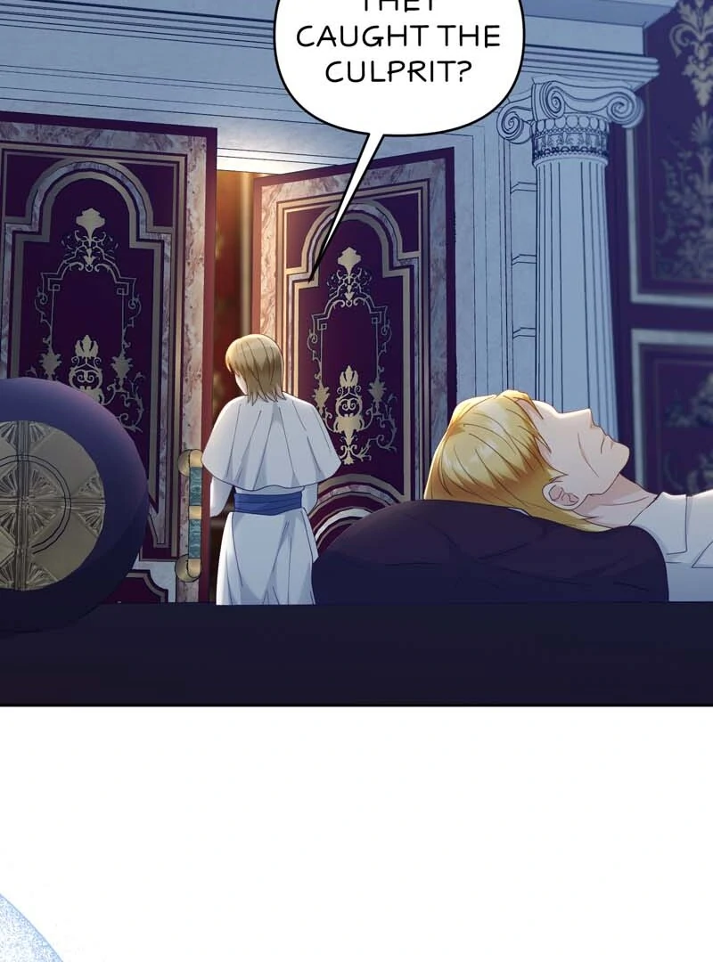 The Cursed Prince and His Clairvoyant Maid Chapter 50 - Page 2