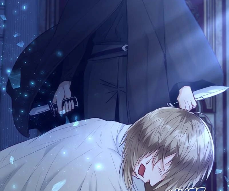 The Cursed Prince and His Clairvoyant Maid Chapter 50 - Page 20