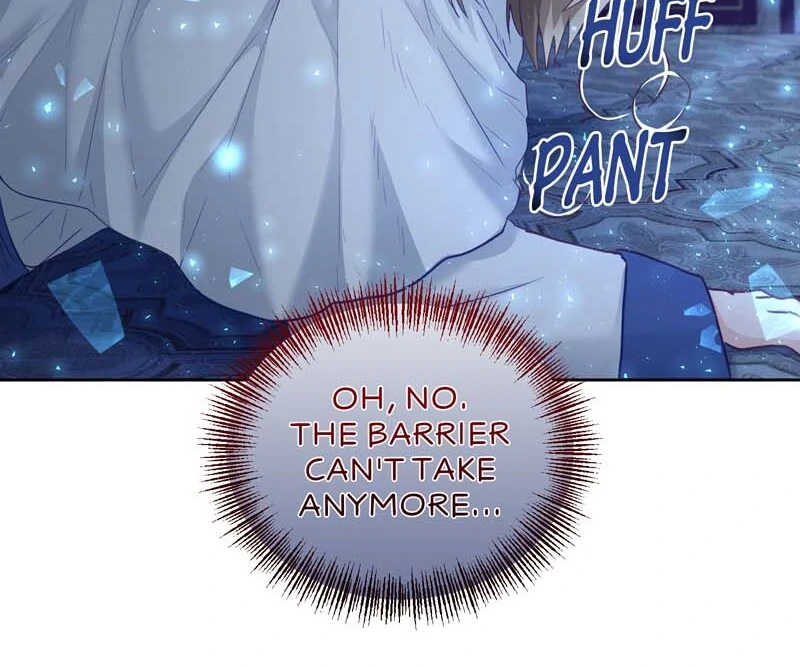 The Cursed Prince and His Clairvoyant Maid Chapter 50 - Page 21