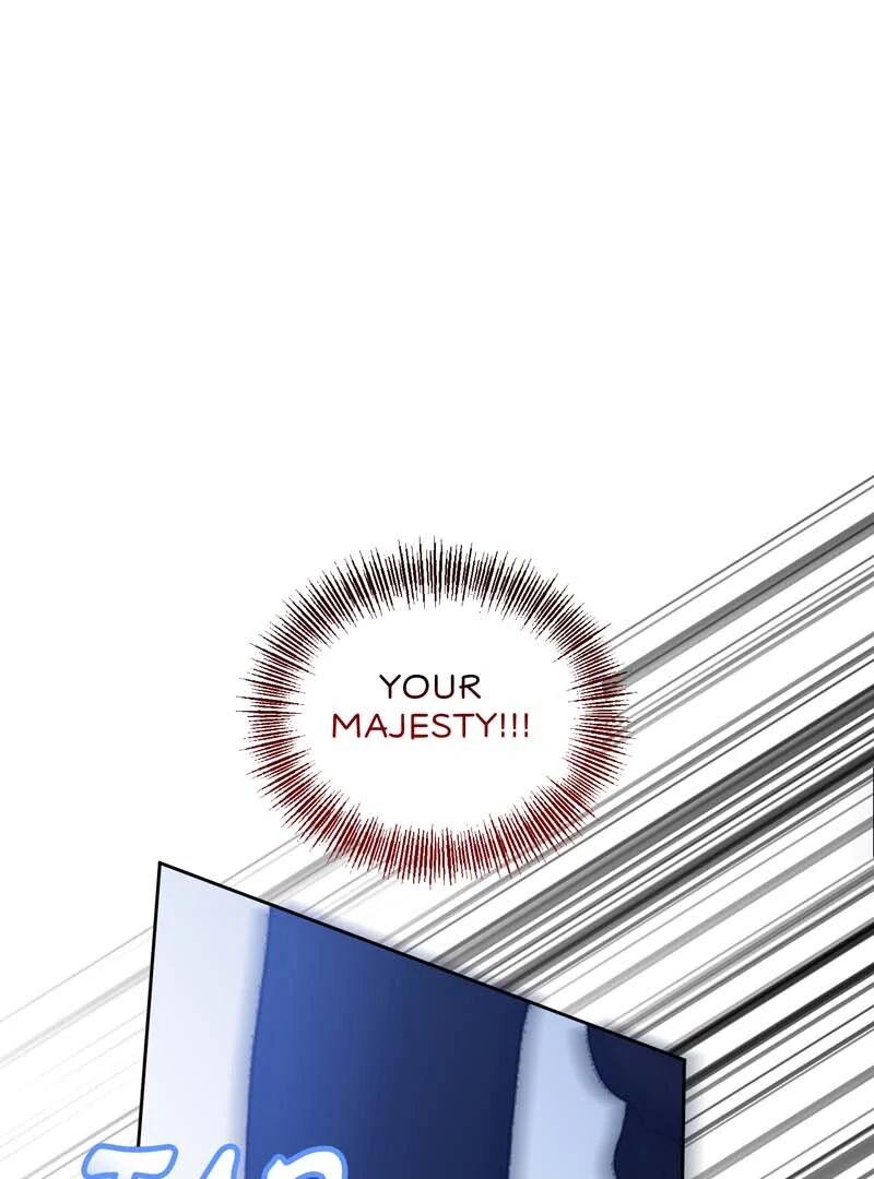 The Cursed Prince and His Clairvoyant Maid Chapter 50 - Page 24