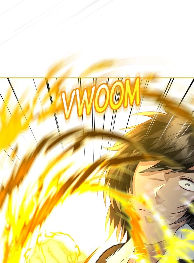 The Cursed Prince and His Clairvoyant Maid Chapter 50 - Page 26