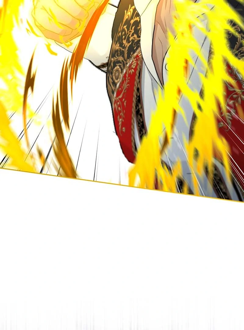 The Cursed Prince and His Clairvoyant Maid Chapter 50 - Page 27