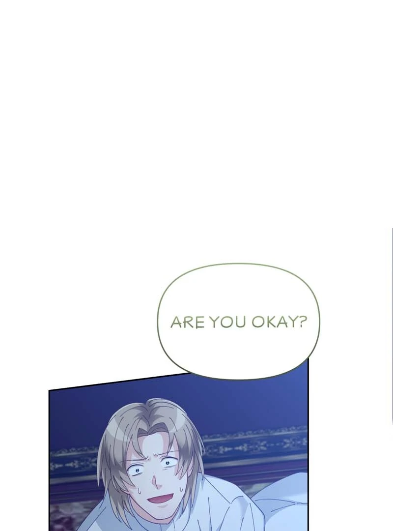 The Cursed Prince and His Clairvoyant Maid Chapter 50 - Page 32