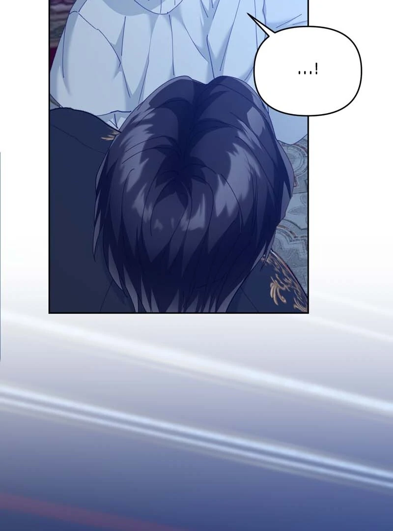 The Cursed Prince and His Clairvoyant Maid Chapter 50 - Page 33