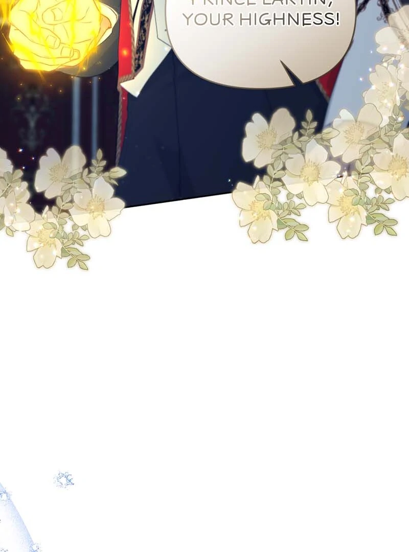 The Cursed Prince and His Clairvoyant Maid Chapter 50 - Page 35