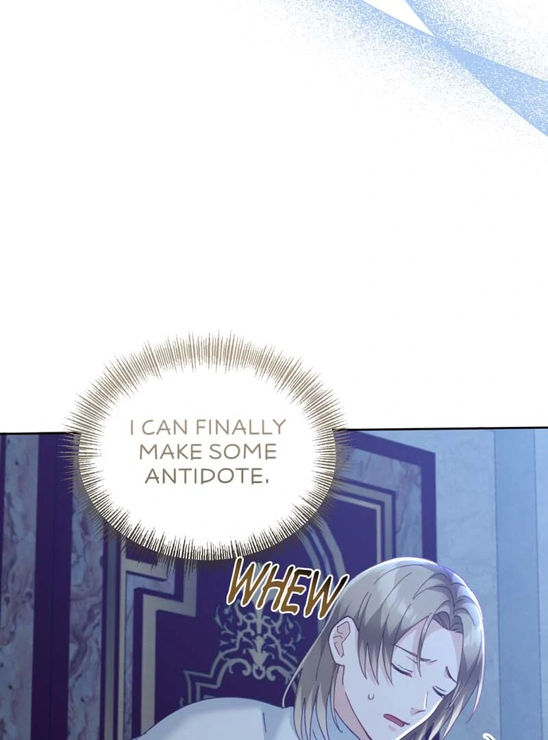 The Cursed Prince and His Clairvoyant Maid Chapter 50 - Page 4