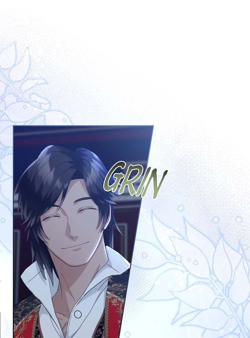 The Cursed Prince and His Clairvoyant Maid Chapter 50 - Page 41