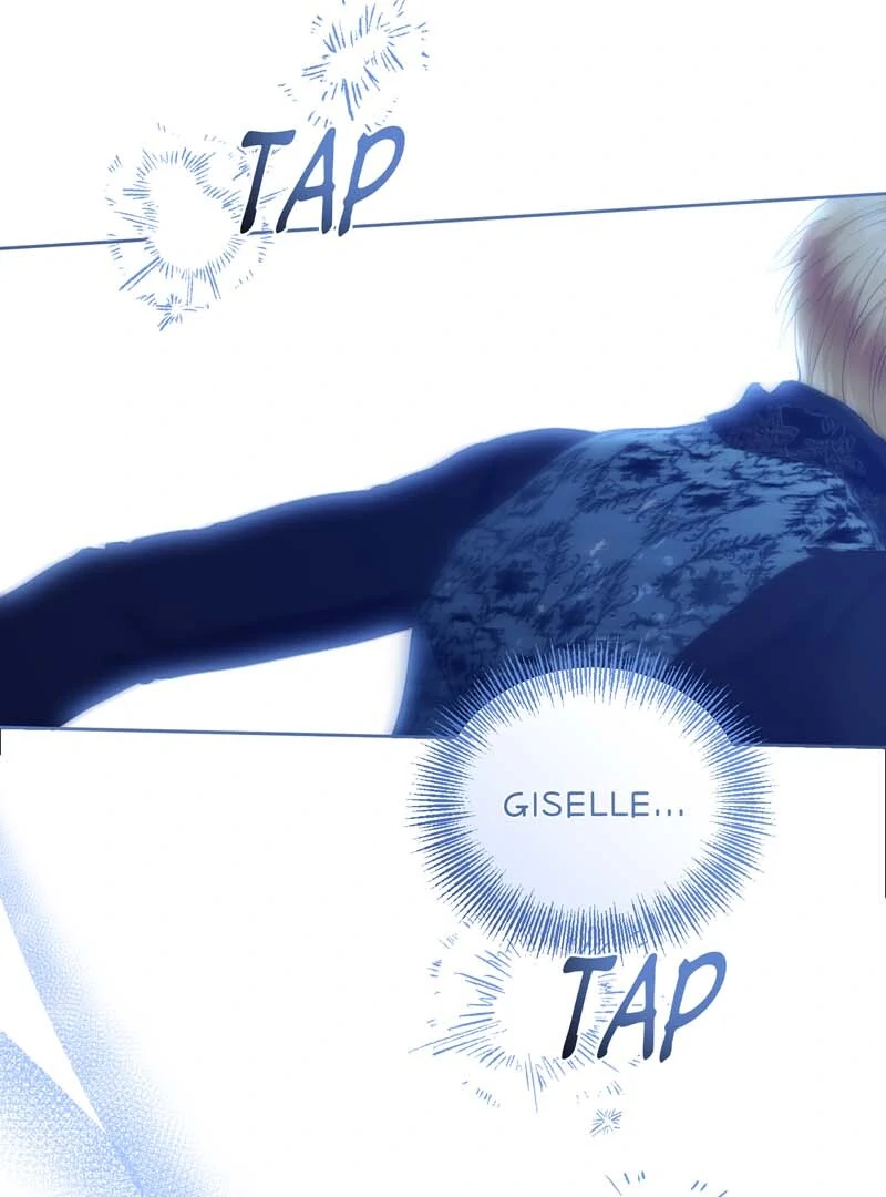 The Cursed Prince and His Clairvoyant Maid Chapter 50 - Page 56