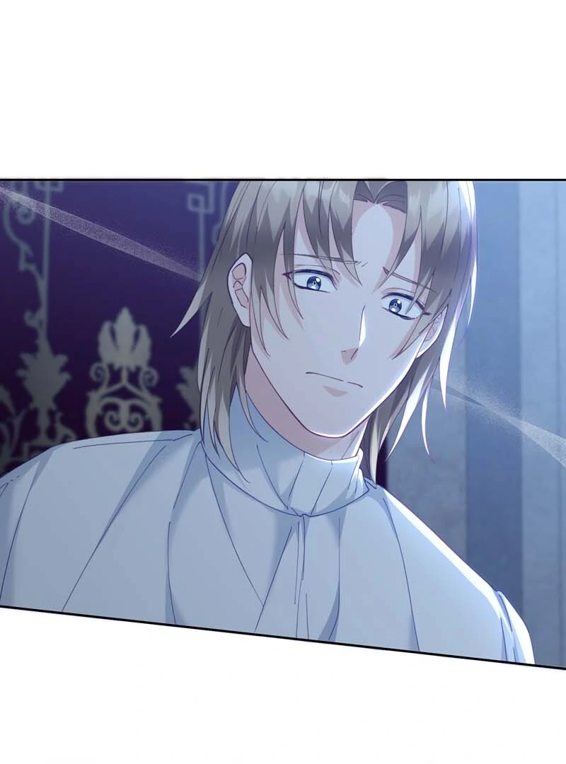 The Cursed Prince and His Clairvoyant Maid Chapter 50 - Page 6