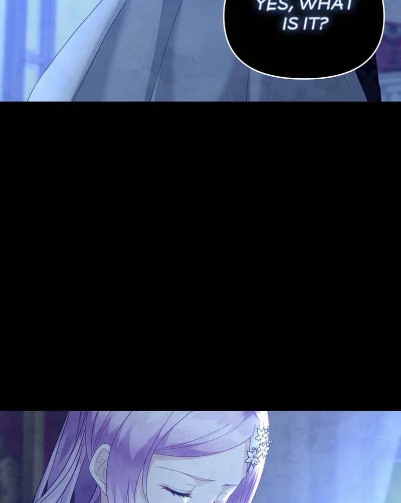 The Cursed Prince and His Clairvoyant Maid Chapter 50 - Page 68