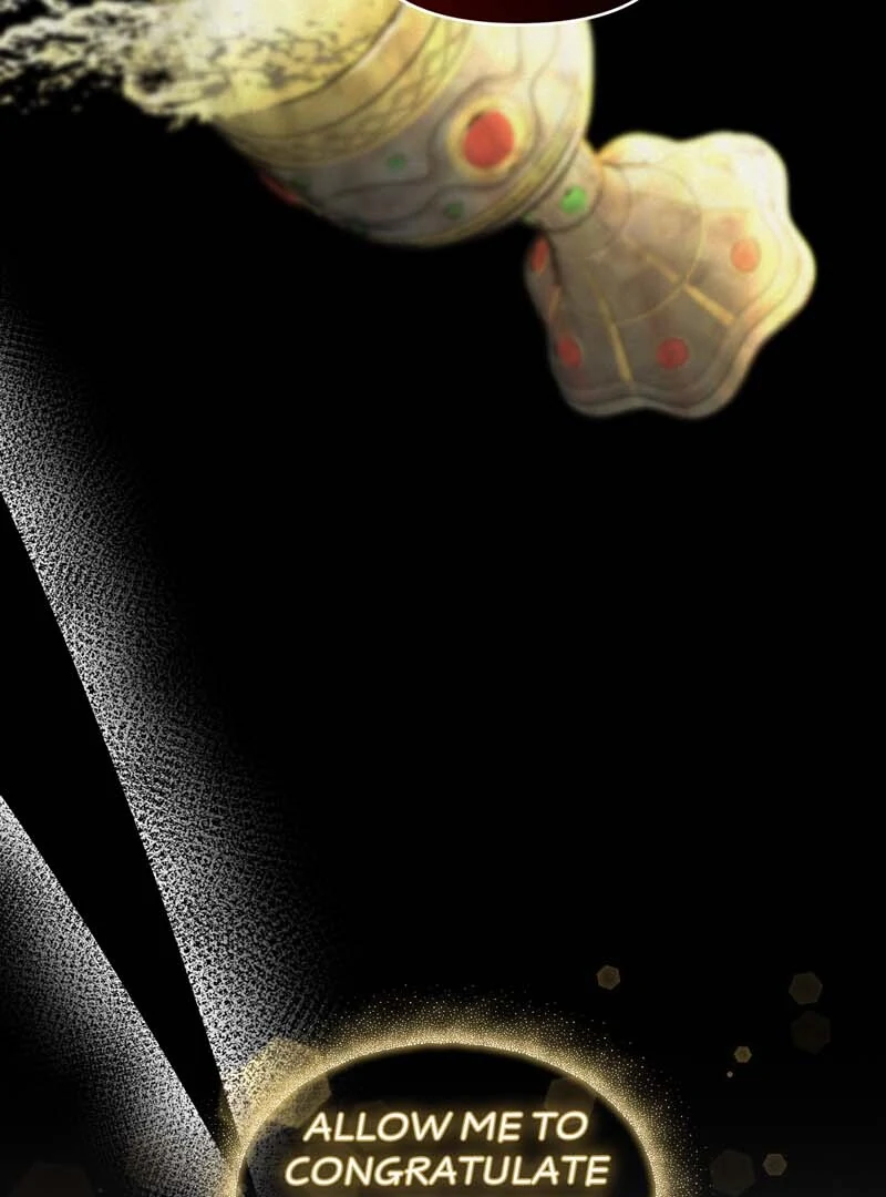 The Cursed Prince and His Clairvoyant Maid Chapter 50 - Page 76