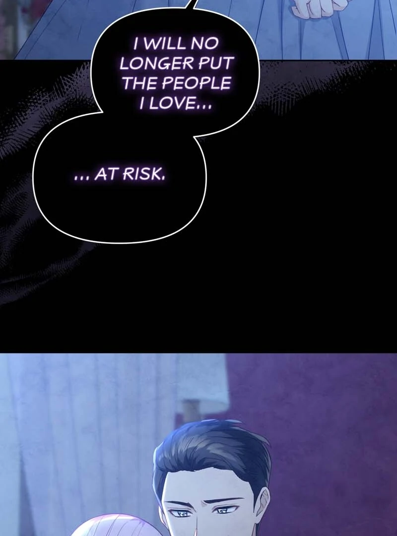 The Cursed Prince and His Clairvoyant Maid Chapter 50 - Page 85