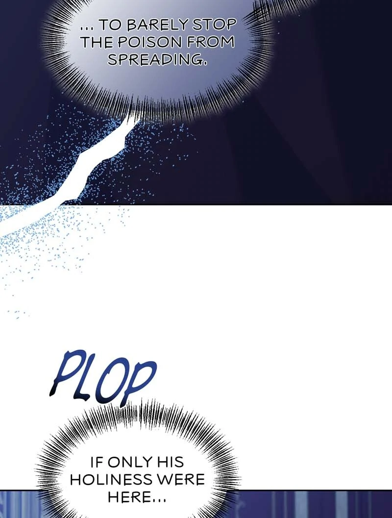 The Cursed Prince and His Clairvoyant Maid Chapter 50 - Page 9