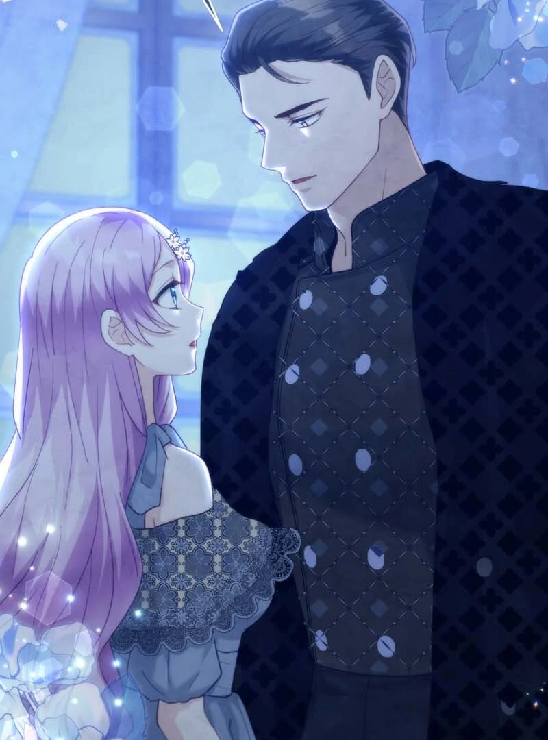 The Cursed Prince and His Clairvoyant Maid Chapter 50 - Page 91