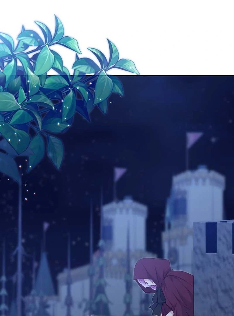 The Cursed Prince and His Clairvoyant Maid Chapter 50 - Page 96