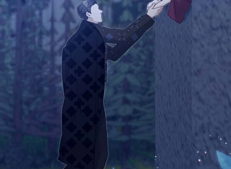 The Cursed Prince and His Clairvoyant Maid Chapter 50 - Page 97