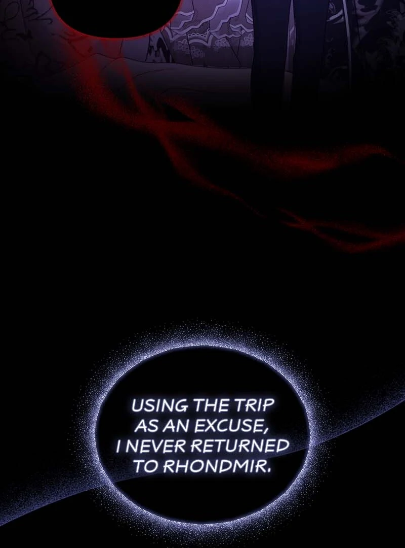 The Cursed Prince and His Clairvoyant Maid Chapter 51 - Page 106