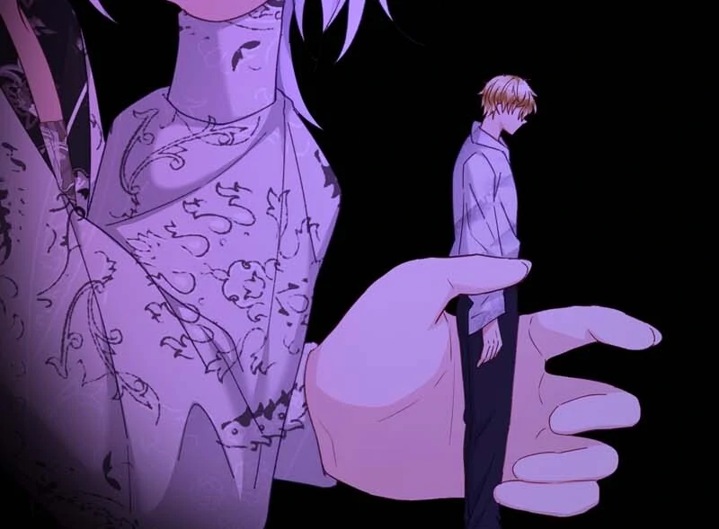 The Cursed Prince and His Clairvoyant Maid Chapter 51 - Page 109