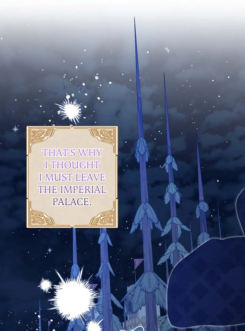 The Cursed Prince and His Clairvoyant Maid Chapter 51 - Page 11