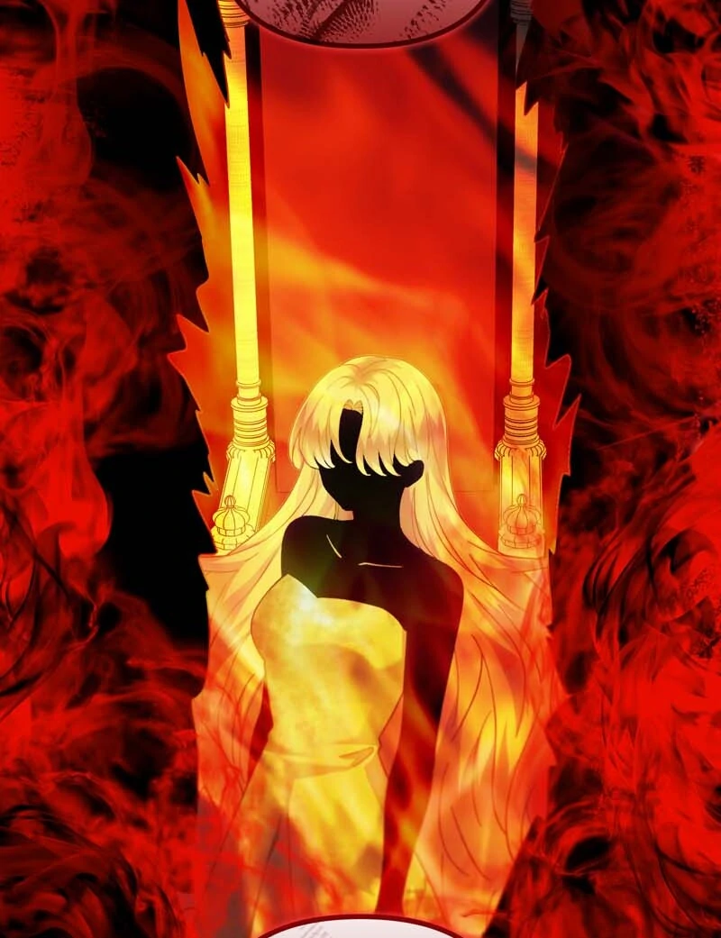 The Cursed Prince and His Clairvoyant Maid Chapter 51 - Page 118