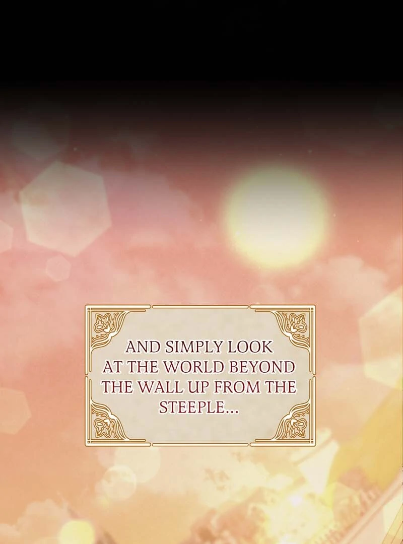 The Cursed Prince and His Clairvoyant Maid Chapter 51 - Page 17