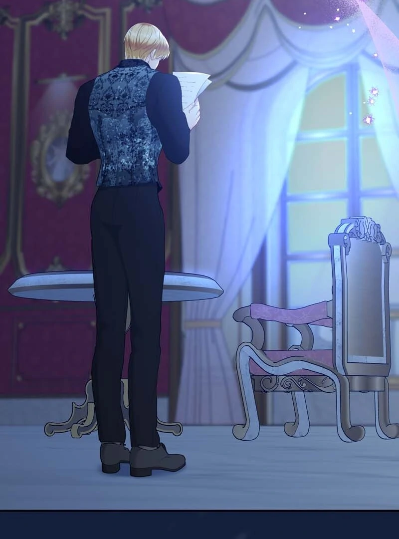 The Cursed Prince and His Clairvoyant Maid Chapter 51 - Page 2