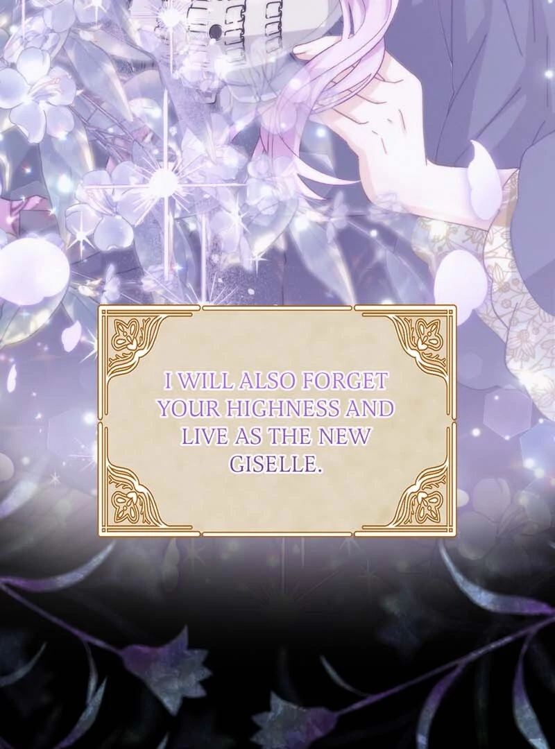 The Cursed Prince and His Clairvoyant Maid Chapter 51 - Page 22