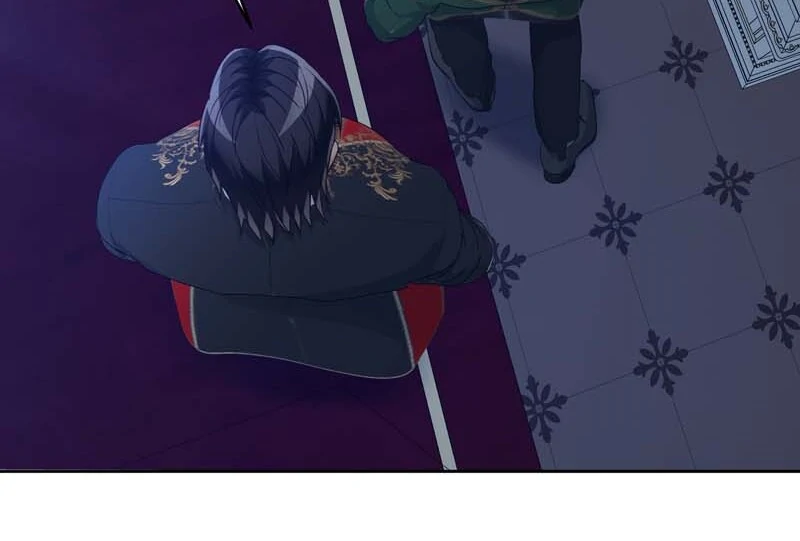 The Cursed Prince and His Clairvoyant Maid Chapter 51 - Page 30