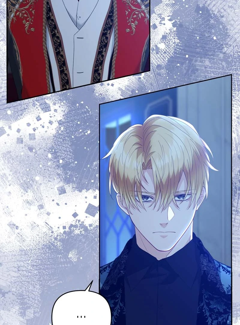 The Cursed Prince and His Clairvoyant Maid Chapter 51 - Page 32