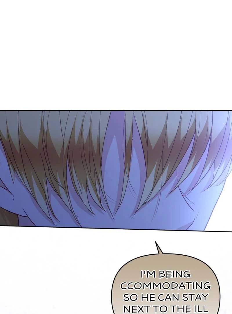 The Cursed Prince and His Clairvoyant Maid Chapter 51 - Page 37