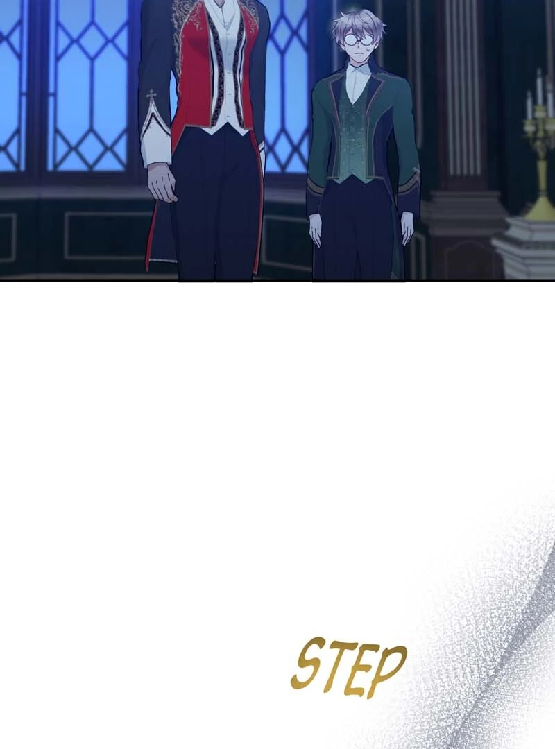 The Cursed Prince and His Clairvoyant Maid Chapter 51 - Page 43