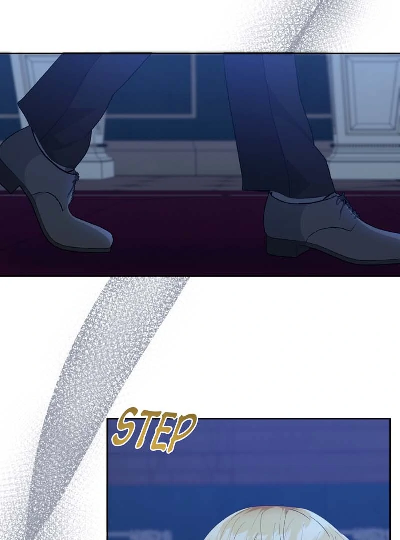 The Cursed Prince and His Clairvoyant Maid Chapter 51 - Page 44