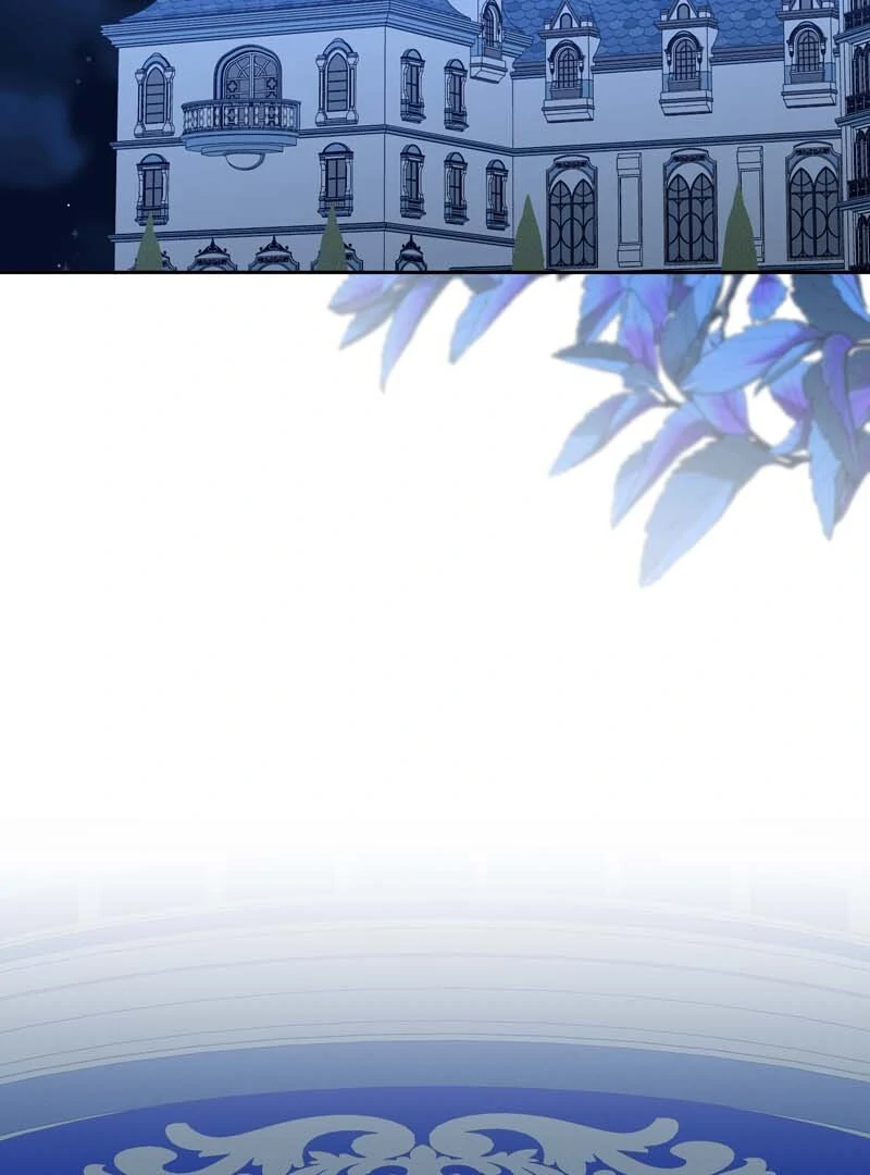 The Cursed Prince and His Clairvoyant Maid Chapter 51 - Page 58