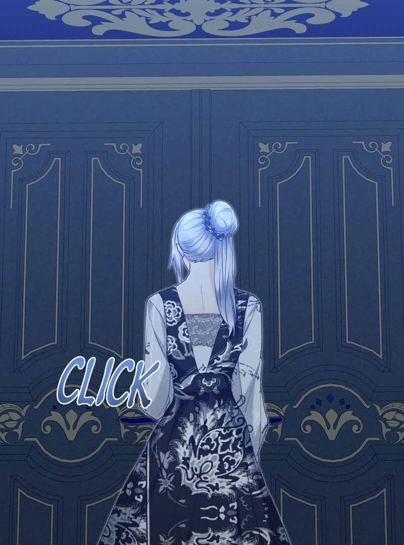 The Cursed Prince and His Clairvoyant Maid Chapter 51 - Page 59