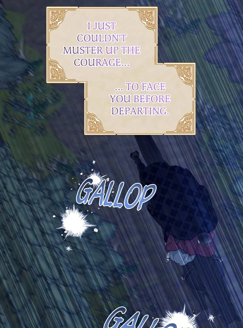 The Cursed Prince and His Clairvoyant Maid Chapter 51 - Page 6