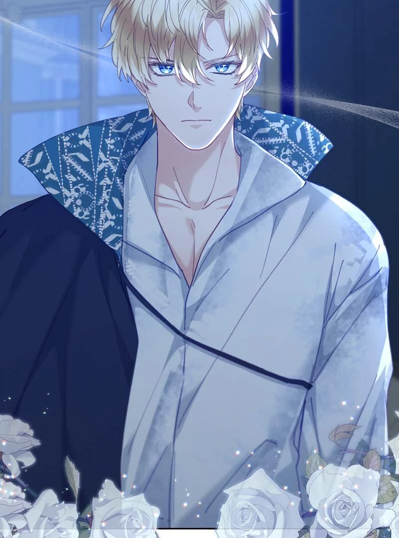 The Cursed Prince and His Clairvoyant Maid Chapter 51 - Page 65