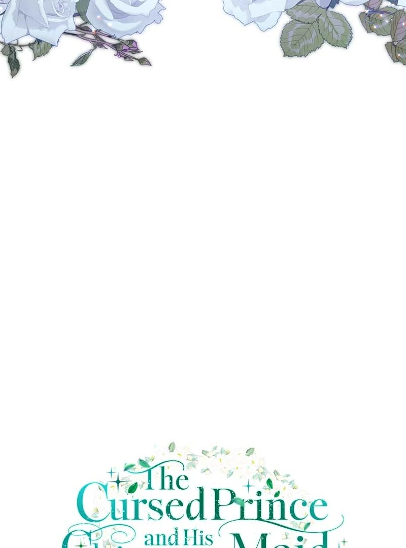 The Cursed Prince and His Clairvoyant Maid Chapter 51 - Page 66