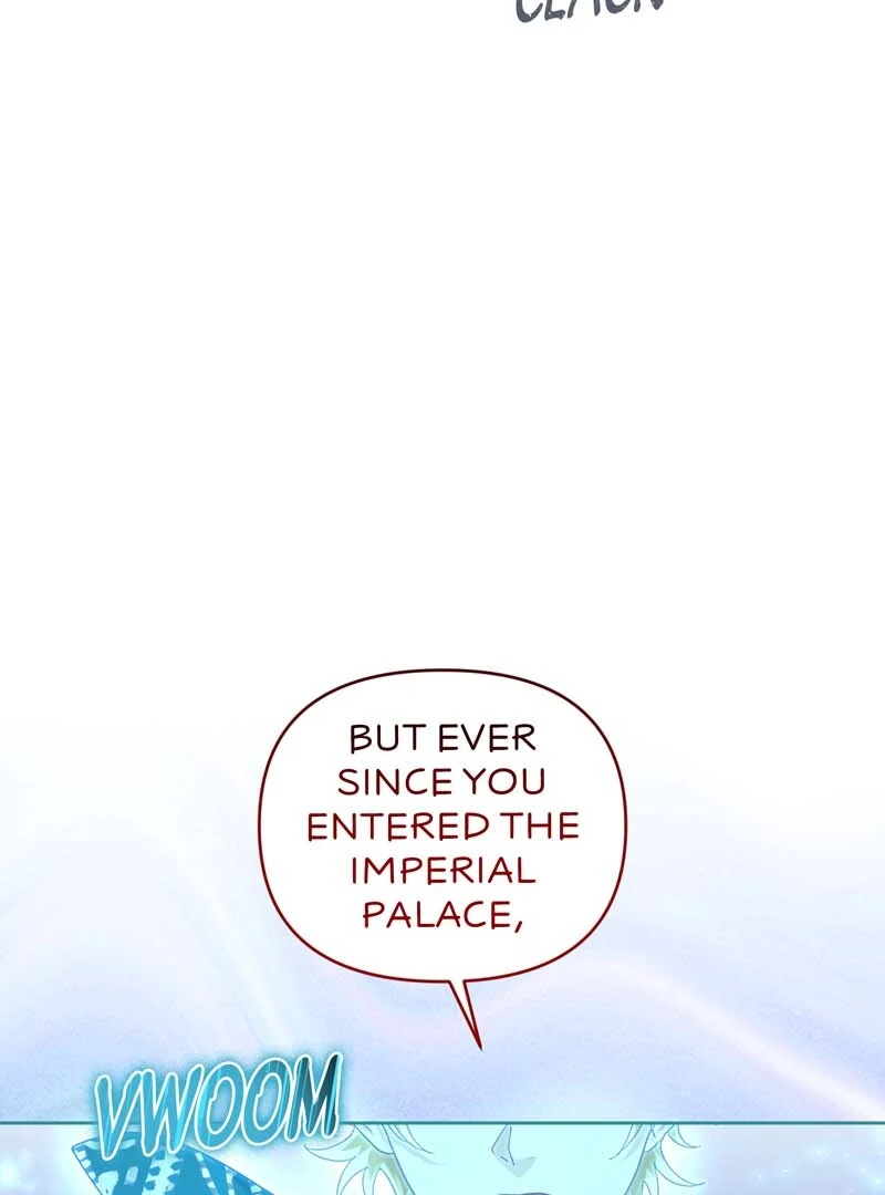 The Cursed Prince and His Clairvoyant Maid Chapter 51 - Page 75