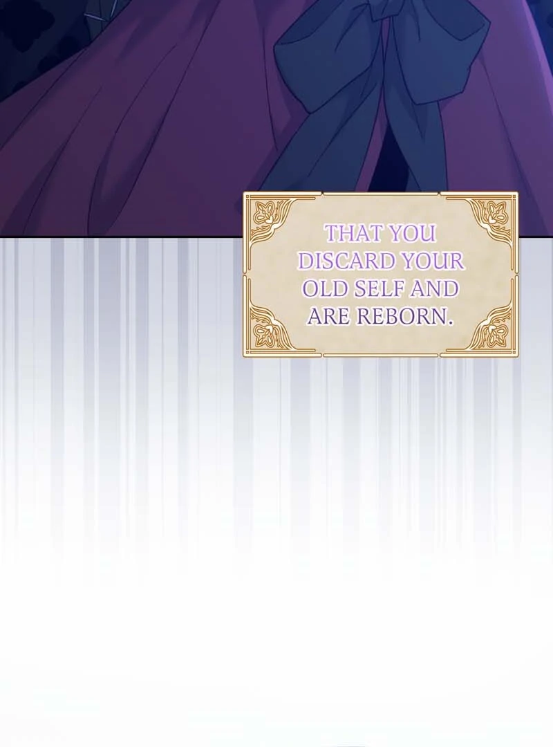 The Cursed Prince and His Clairvoyant Maid Chapter 51 - Page 8