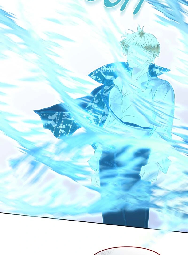 The Cursed Prince and His Clairvoyant Maid Chapter 51 - Page 82